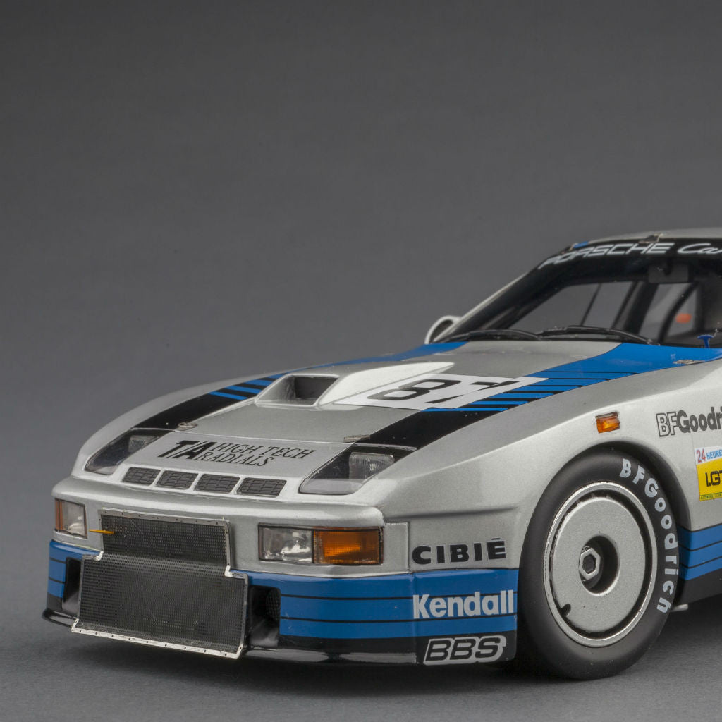 Racing