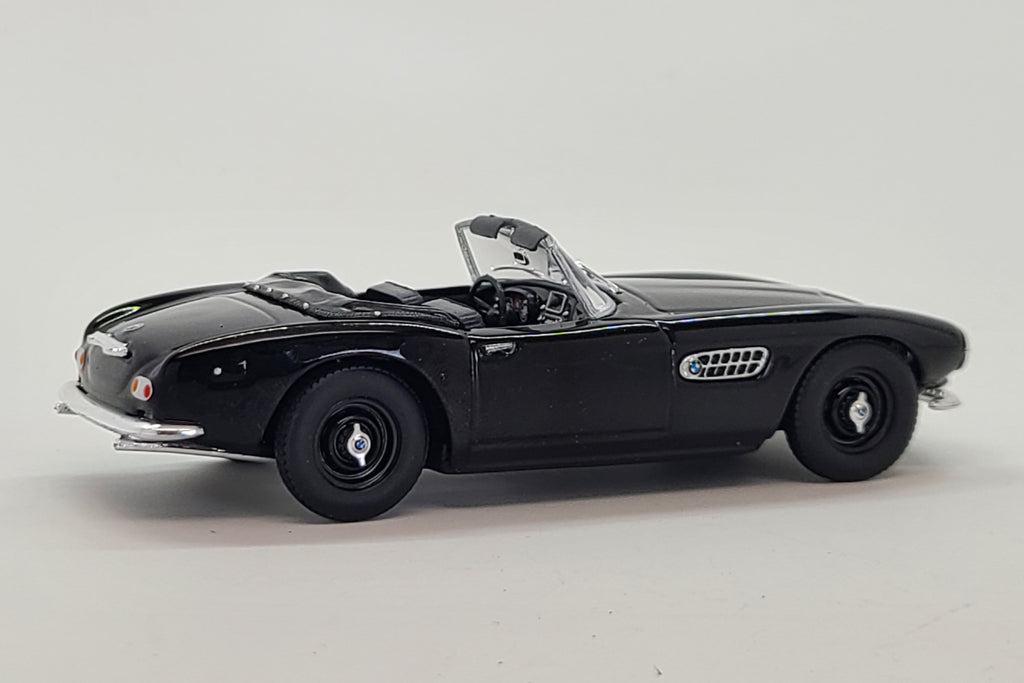 特価 Western Models (1/43) BMW 507