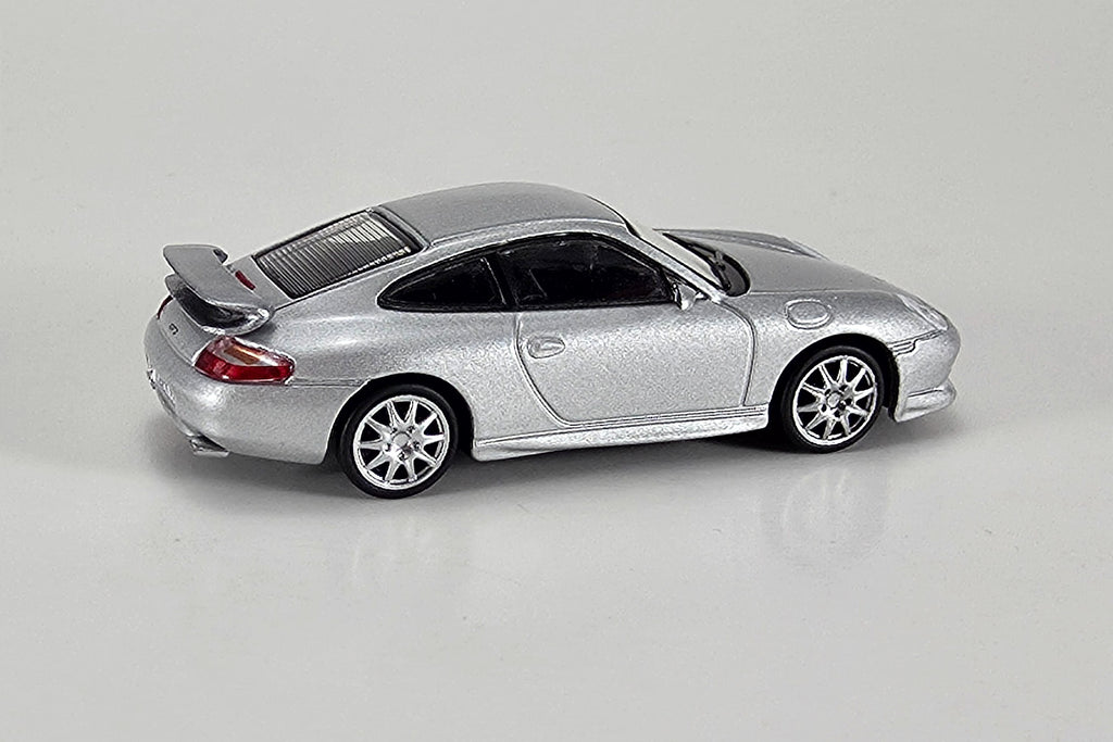 1/43 MINICHAMPS ミニカーポルシェ996前期型GT3CS 7台 1/43 MINICHAMPS ミニカーポルシェ996前期型GT3CS 7台 1/43