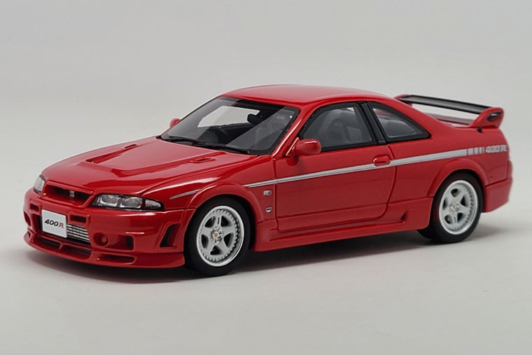 NISMO 400R - 1:43 Scale Model Car by Kyosho