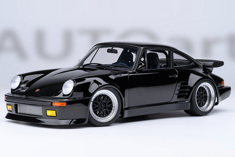 Porsche 930 Turbo 