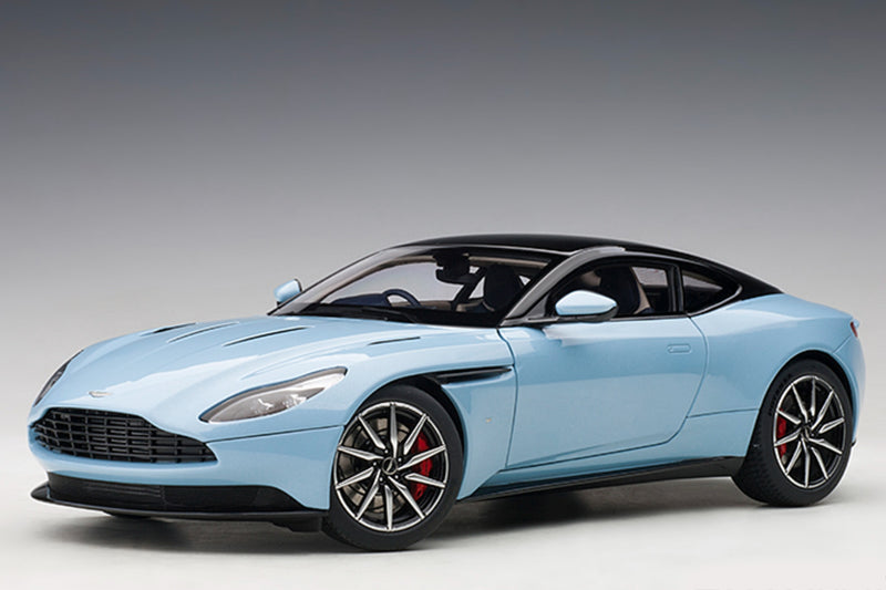 1:18 Scale Aston Martin DB11 by AUTOart | Front Quarter