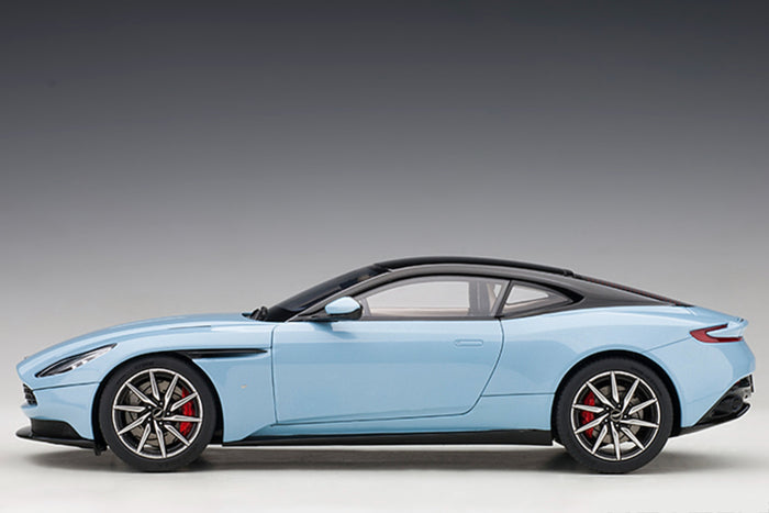 1:18 Scale Aston Martin DB11 by AUTOart | Side View