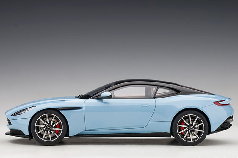 1:18 Scale Aston Martin DB11 by AUTOart | Side View