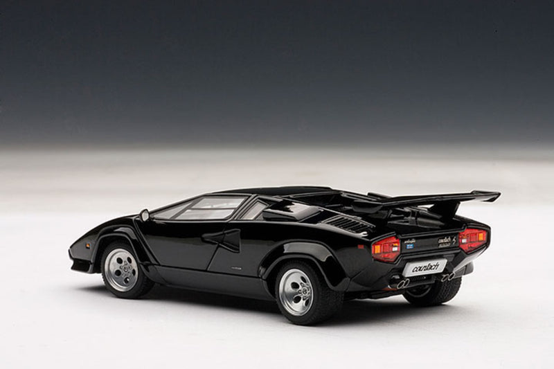 Lamborghini countach diecast deals
