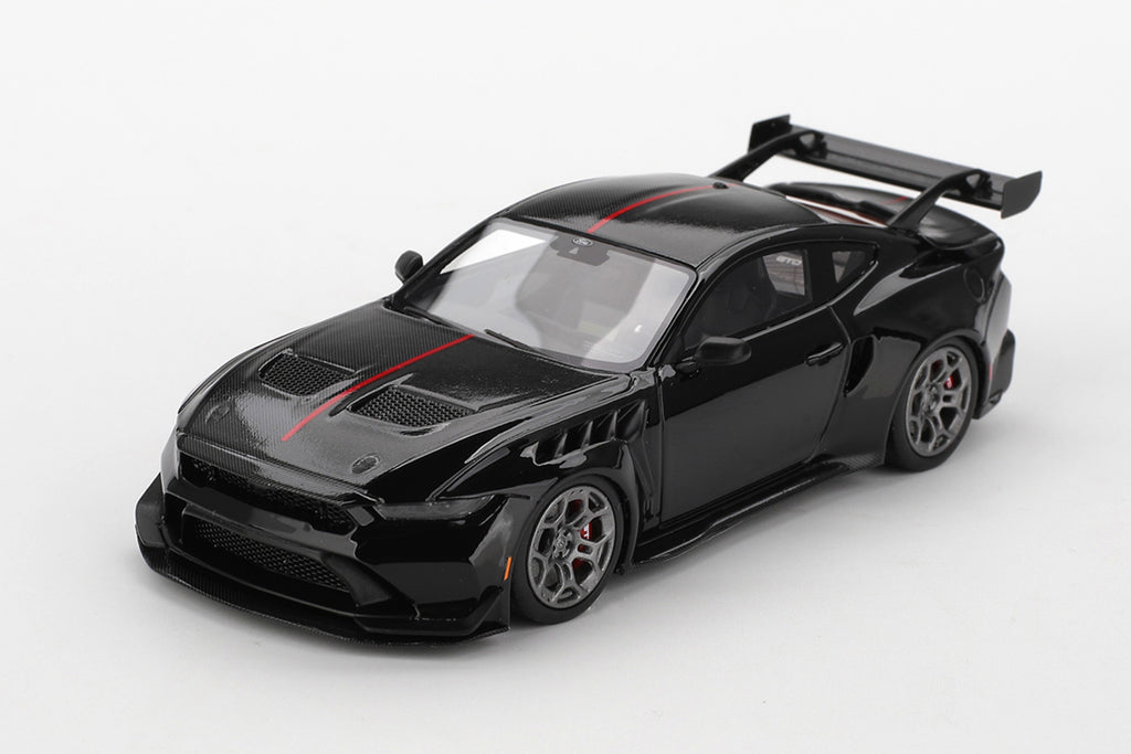 Ford Mustang GTD - 1:43 Scale Model Car by TSM