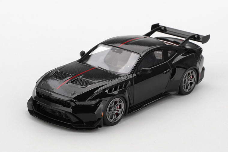 Ford Mustang GTD - 1:43 Scale Model Car by TSM