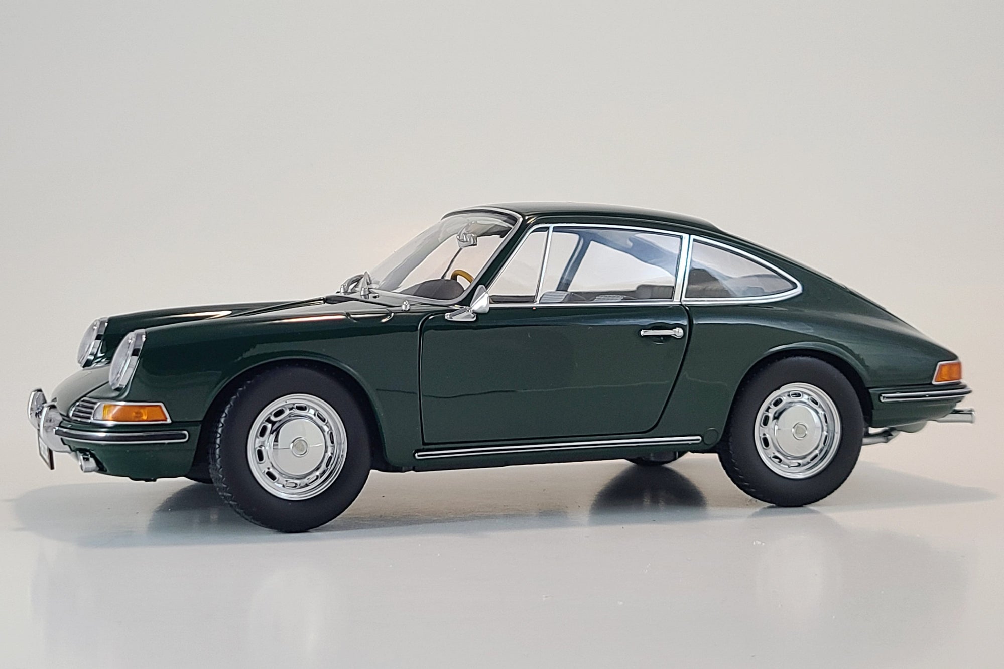NOREV 1/18 - PORSCHE 911 S - 1969 187647 NOREV 1/18 - PORSCHE 911 S - 1969 187647