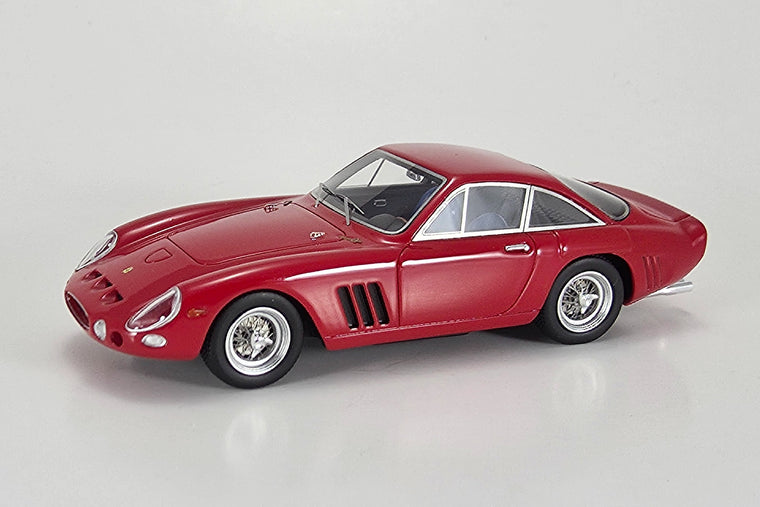 Ferrari 330 LMB (1963) - 1:43 Scale Model Car by Tecnomodel