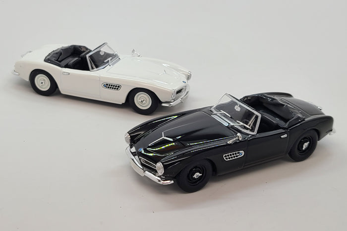 BMW 507 | 1:43 Scale Model Car by Maxichamps