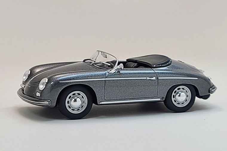 Minichamps – Model Citizen Diecast