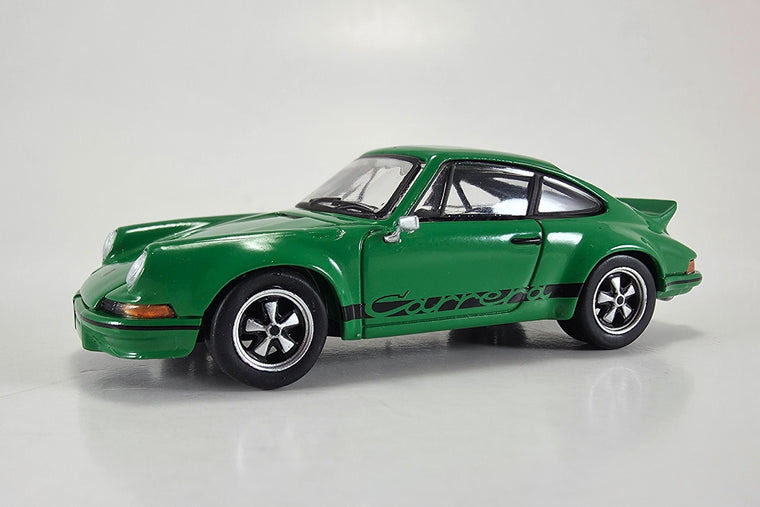 Porsche 911 Carrera RSR 2.8 (1973) - 1:64 Scale Diecast Model Car by Spark