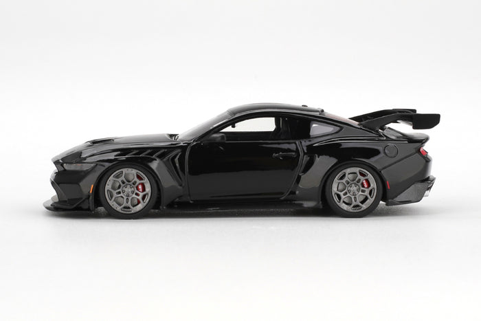 1:43 scale Ford Mustang GTD by TSM | Side View