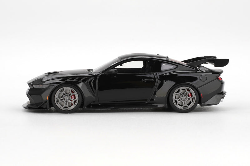 1:43 scale Ford Mustang GTD by TSM | Side View