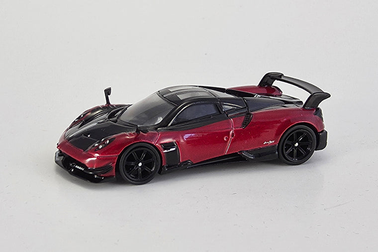 Pagani Huayra BC - 1:64 Scale Diecast Model Car by Tarmac Works