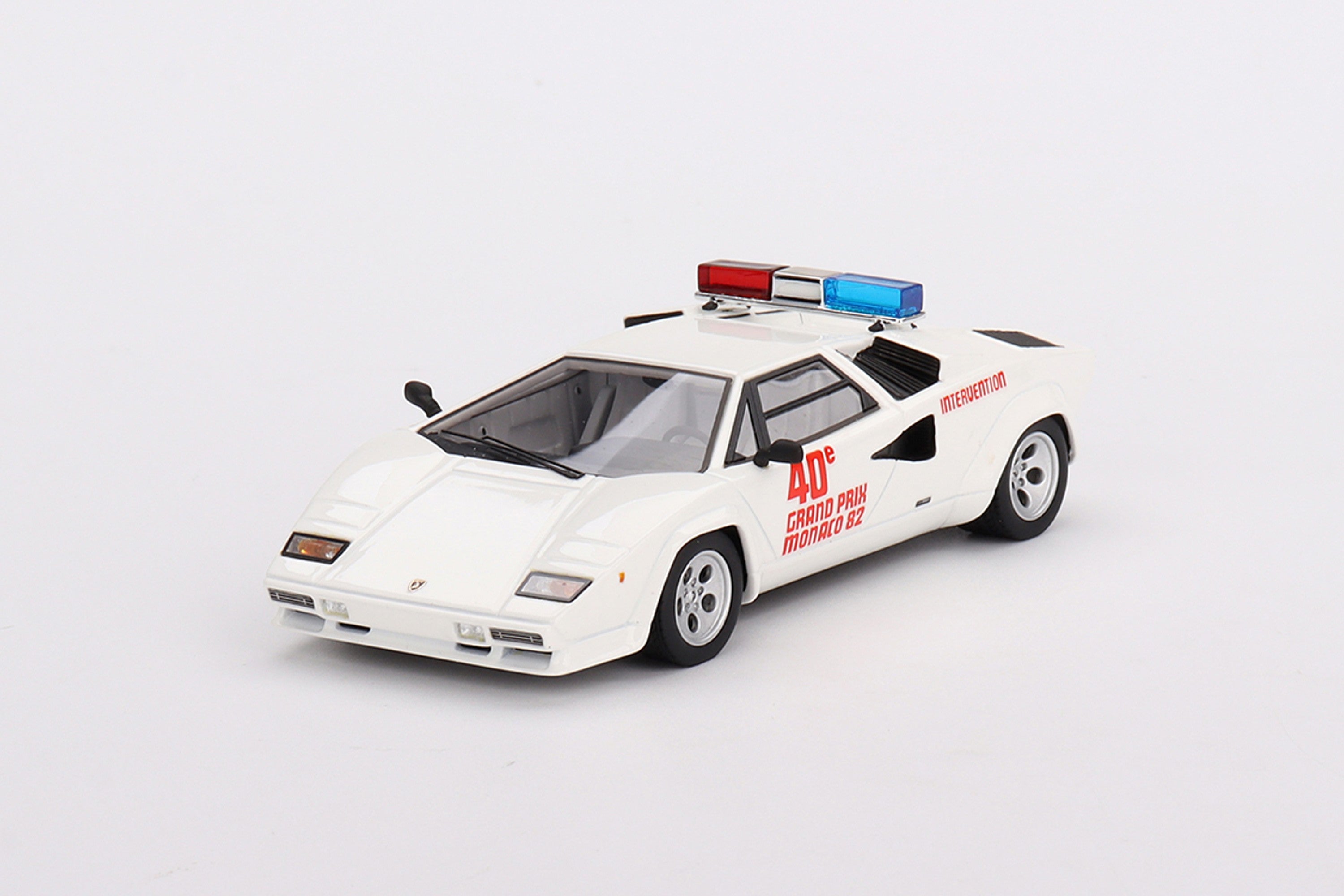 TSM – Model Citizen Diecast