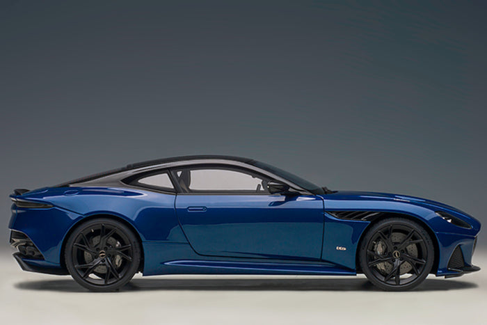 Aston Martin DBS Superleggera | 1:18 Scale Model Car by AUTOart | Profile