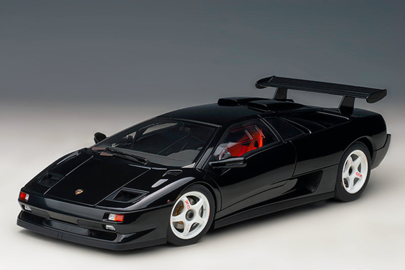 Lamborghini Diablo SV-R - 1:18 Scale Model Car by AUTOart