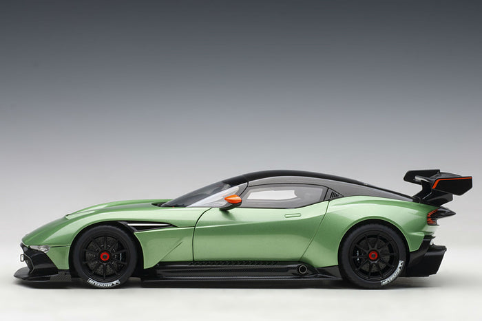 Aston Martin Vulcan | 1:18 Scale Model Car by AUTOart | Profile
