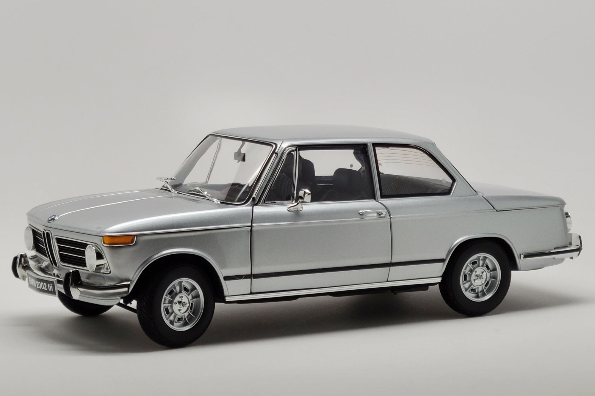 BMW 2002tii