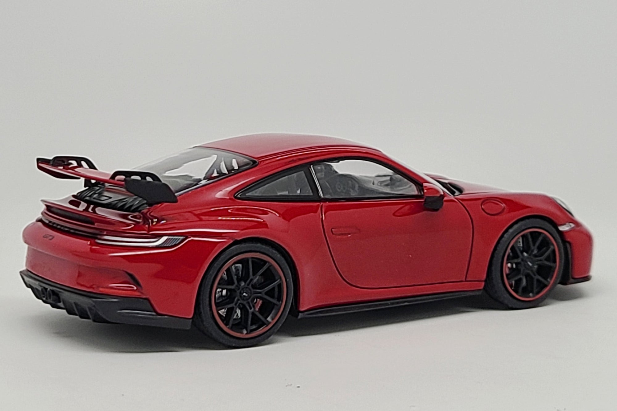 Model Cars – Tagged Model_GT3RS– Porsche Exchange